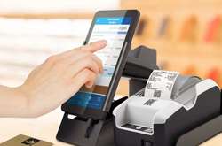 В Україні запустили тестування електронних касових чеків