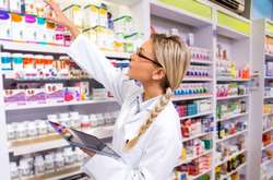 Нардеп про «аптечний законопроект»: Нам пропонують насильно закривати аптеки