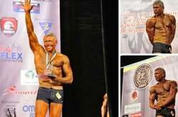 Скандал в уряді. Гройсман не пустив міністра-бодибілдера на турнір до Барселони