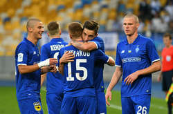 «Динамо» заплатило близько 85 млн грн до бюджету України в 2017 році