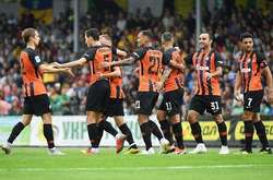 УЄФА оновив рейтинг клубів: «Шахтар» увійшов в топ-10