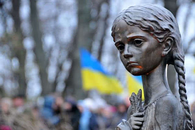 Комітет Сенату США визнав Голодомор геноцидом українського народу