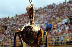 Кубок України. «Чорноморець» розгромив «Олександрію». Інші матчі