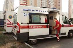 У Запоріжжі через розпилення газового балончика у школі госпіталізували 28 дітей