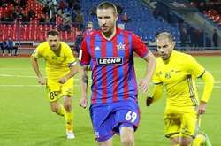 Денис Дедечко