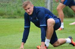 Олександр Гладкий