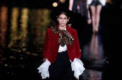 Кайя Гербер