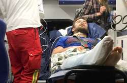 Учасник руху Pussy Riot Верзілов заявив, що його отруїли російські спецслужби