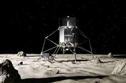 SpaceX відправить японський космічний апарат до Місяця у 2020 році