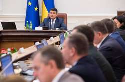 Данилюк: Всі вони знають, як я до кого ставлюся