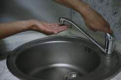 Частина киян на добу залишилася без холодної води (адреси)