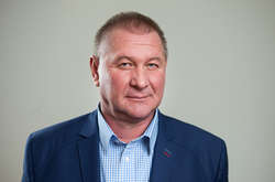 Голова Гостомельської селищної ради Юрій Прилипко підозрюється у розтраті бюджетних коштів