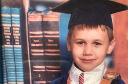 Андрій Волчков 26 вересня пішов з дому і не повернувся