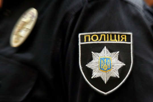 В Одесі поліція затримала підозрюваних у розбійному нападі на іноземців
