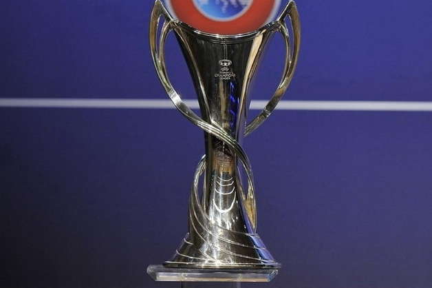Ліга чемпіонів серед жіночих команд. Харківський «Житлобуд-1» вибув із турніру в 1/16 фіналу