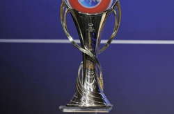 Ліга чемпіонів серед жіночих команд. Харківський «Житлобуд-1» вибув із турніру в 1/16 фіналу