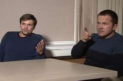 Отруєння Скрипалів: російські спецслужби зганьбилися на очах у всього світу