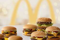 В американской сети McDonald’s из бургеров убрали искусственные красители и консерванты