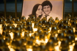 Словацькі ЗМІ повідомили про затримання підозрюваних у гучному вбивстві журналіста 