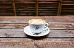 Атмосферні кав’ярні Києва: відомий туристичний гід склав рейтинг затишних місць (фото)