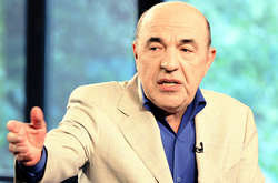 Рабинович: Не нужно слепо идти в НАТО или ЕС, где нас никто не ждет 