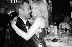 Кайли Миноуг рассказала о новом возлюбленном: Я благодарна судьбе за то, что он есть в моей жизни