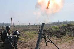 З 2016 року відомо про 13 випадків розривів мінометів, які знаходились на обліку ЗСУ - Луценко