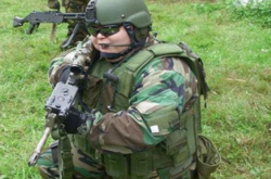 В России опозорились с рекламой ко Дню сухопутных войск (фото)