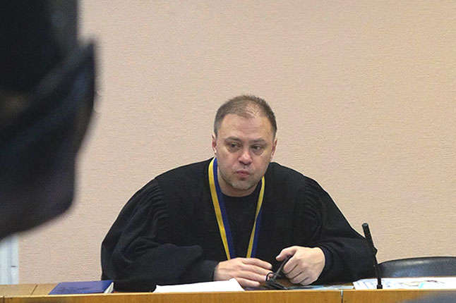 Справа Ситника: апеляція вважає, що Печерський суд порушив право журналістів на таємницю джерел інформації