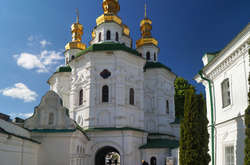 З Лаври у Києві викрали старовинну ікону