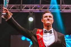 Участник «Топ-модели по-украински» рассказал, как обманул продюсеров проекта