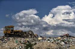  Розпочинається реконструкція, а далі – рекультивація полігона №5 у Підгірцях 