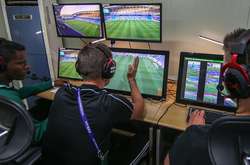 Система відеоповторів з'явиться в Лізі чемпіонів з наступного сезону