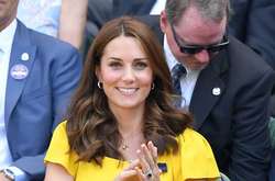 Кейт Миддлтон