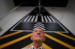 Майкл Келли