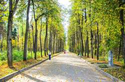 Завтра в Україну повернеться тепло