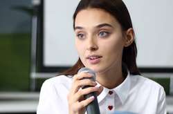 Вероника Дидусенко