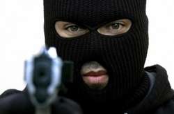 На Київщині затримано члена озброєної жорстокої банди