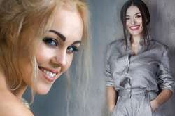 Alyosha и Надежда Мейхер