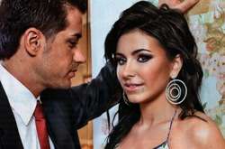 Ани Лорак и Мурат Налчаджиоглу