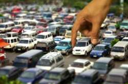 Передбачається збільшення кількості паркомісць для денного та нічного паркування