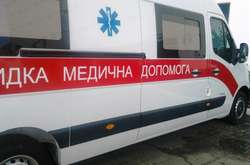 На Вінниччині на робочому місці помер працівник