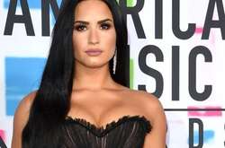 Деми Ловато