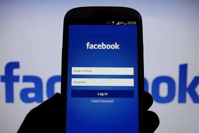 Агенти кібербезпеки ЄС хочуть перевірити Facebook