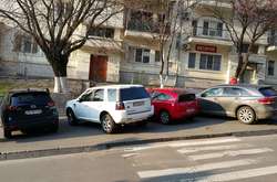 Чи змусять водії «нові правила паркування» припинити порушувати ПДР?