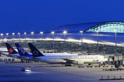 Порошенка попросили допомогти Дніпру отримати від Кабміну гроші на новий аеропорт