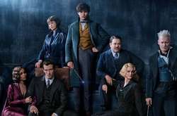 Создателей фильма «Фантастические твари: Преступления Грин-де-Вальда» обвинили в расизме