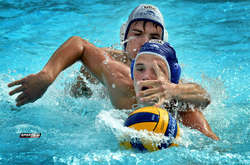 Українські команди виступлять на турнірі з водного поло у Молдові