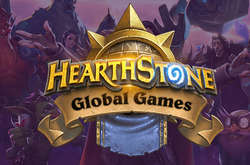 Збірна України з кіберспорту не змогла вийти у плей-офф Hearthstone Global Games 2018