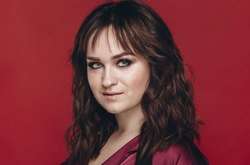 Елена Луценко